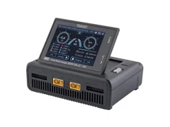 ToolkitRC Dual-Ladegerät M8D 1600W DC, 1-8S