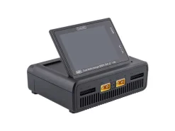 ToolkitRC Dual-Ladegerät M8D 1600W DC, 1-8S