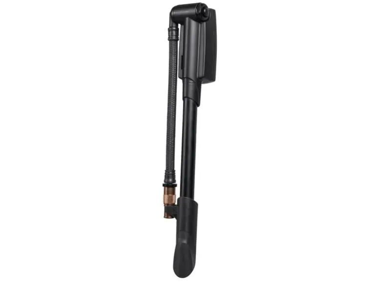 Topeak Pocket Shock Digital Dämpferpumpe