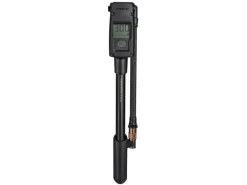 Topeak Pocket Shock Digital Dämpferpumpe