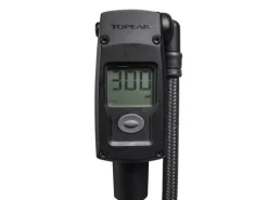 Topeak Pocket Shock Digital Dämpferpumpe