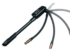 Topeak Pocket Shock Digital Dämpferpumpe