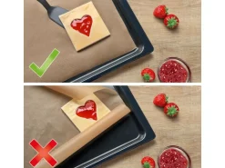Toppits Backpapier 20 Stück