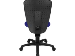 Topstar Kinder Bürostuhl High S'Cool, Blau