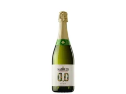 Torres Natureo Sparkling Semi Seco 0.0% 75 cl