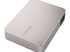 Toshiba Externe Festplatte Canvio Flex 4 TB