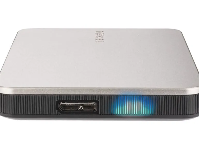 Toshiba Externe Festplatte Canvio Flex 1 TB