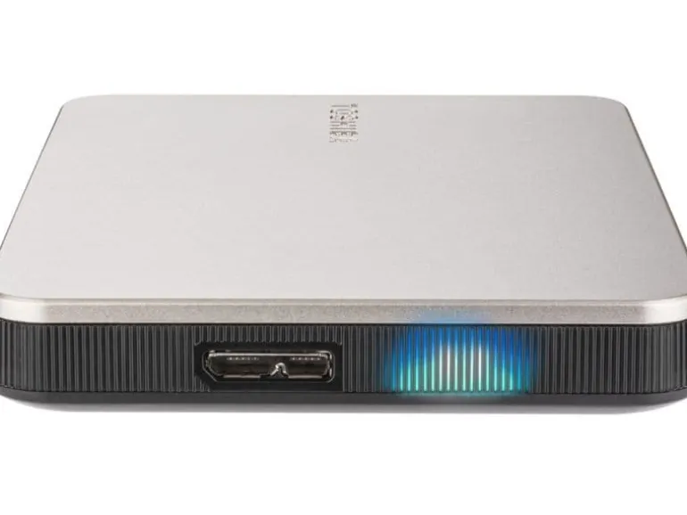 Toshiba Externe Festplatte Canvio Flex 1 TB