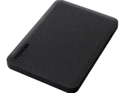Toshiba Externe Festplatte Canvio Advance 1 TB, Schwarz