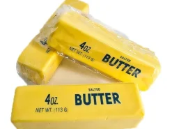 Totally Butter Squishy Gelb