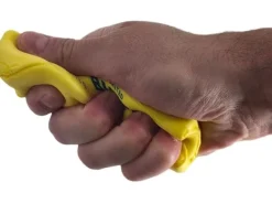 Totally Butter Squishy Gelb