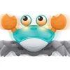 Totally Laufende Krabbe mit Sound & Sensor