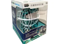 Totally Tech RC Sky Magic Ball Drohne LED-Flying-Ball Multi