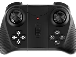 Totally Tech RC Sky Magic Ball Drohne LED-Flying-Ball Multi