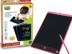 Totally Trendy Magische LCD Schreibtafel assortiert