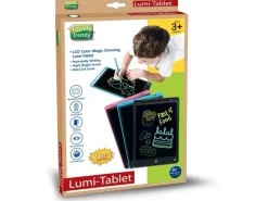Totally Trendy Magische LCD Schreibtafel assortiert
