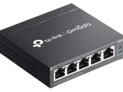 TP-Link ES205GP 5 Port