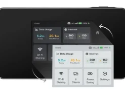 TP-Link 5G Router M8550