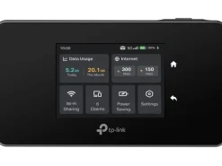 TP-Link 5G Router M8550