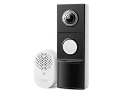 TP-Link IP Türstation Tapo D235