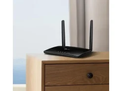 TP-Link LTE-Router TL-MR6400