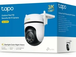 TP-Link Netzwerkkamera C530WS