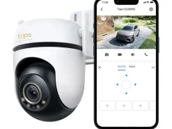 TP-Link Netzwerkkamera C530WS