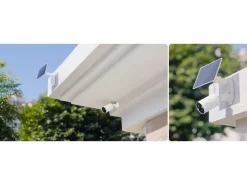 TP-Link Netzwerkkamera Tapo C410 inkl. Solarpanel Tapo A201