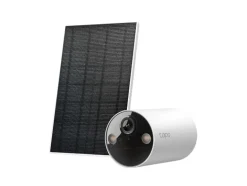 TP-Link Netzwerkkamera Tapo C410 inkl. Solarpanel Tapo A201