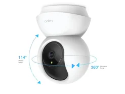 TP-Link Netzwerkkamera Tapo C200