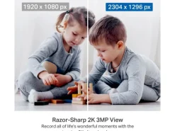 TP-Link Netzwerkkamera Tapo C211
