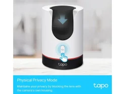TP-Link Netzwerkkamera Tapo C225