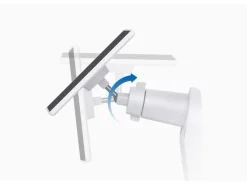TP-Link Netzwerkkamera Tapo C425 inkl. Solarpanel Tapo A201