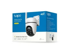 TP-Link Netzwerkkamera Tapo C501GW