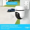 TP-Link Netzwerkkamera Tapo C500