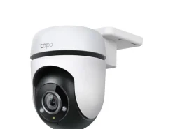 TP-Link Netzwerkkamera Tapo C500