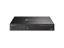 TP-Link Netzwerkrekorder VIGI NVR1008H-8MP 0 TB, 8 Kanal