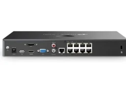TP-Link Netzwerkrekorder VIGI NVR2008H-8MP 0 TB, 8 Kanal