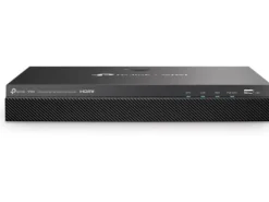 TP-Link Netzwerkrekorder VIGI NVR2008H-8MP 0 TB, 8 Kanal