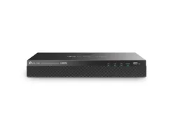 TP-Link Netzwerkrekorder + VIGI NVR2016H-16MP 0 TB, 16 Kanal