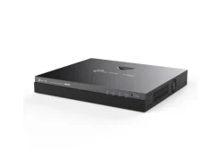 TP-Link Netzwerkrekorder + VIGI NVR2016H-16MP 0 TB, 16 Kanal