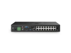 TP-Link Netzwerkrekorder + VIGI NVR2016H-16MP 0 TB, 16 Kanal