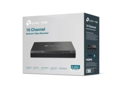 TP-Link Netzwerkrekorder VIGI NVR2016H 0 TB, 16 Kanal