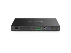 TP-Link Netzwerkrekorder VIGI NVR4016H 0 TB, 16 Kanal