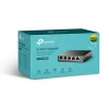 TP-Link PoE+ Switch Omada PoE+ Easy Smart 5 x 1G TL-SG105PE 5 Port