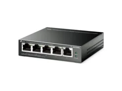 TP-Link PoE+ Switch Omada PoE+ Easy Smart 5 x 1G TL-SG105PE 5 Port