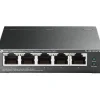 TP-Link PoE+ Switch TL-SG105MPE 5 Port
