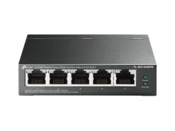 TP-Link PoE+ Switch TL-SG105MPE 5 Port