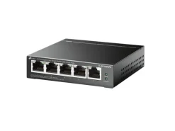 TP-Link PoE+ Switch TL-SG105MPE 5 Port