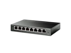 TP-Link PoE+ Switch TL-SG108PE 8 Port